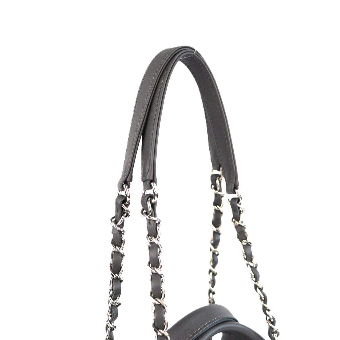CHANEL AS3351 DEAUVILLE TOTE BAG