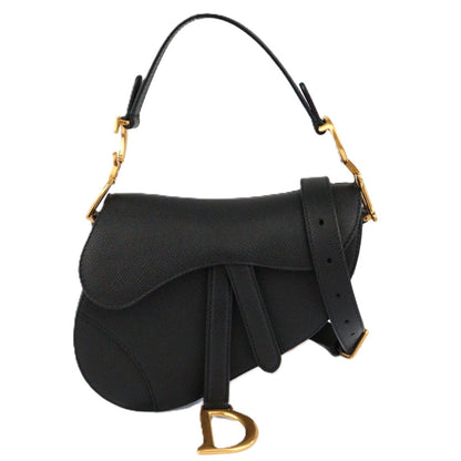 DIOR M0456CBAA SADDLE MINI BAG