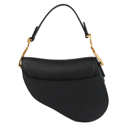 DIOR M0456CBAA SADDLE MINI BAG