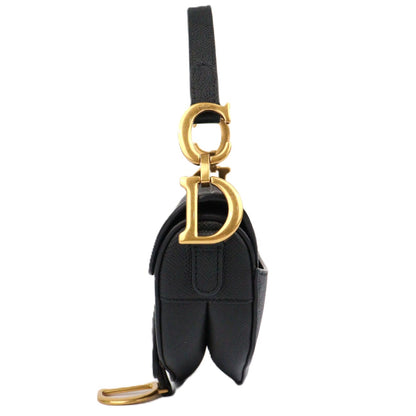 DIOR M0456CBAA SADDLE MINI BAG