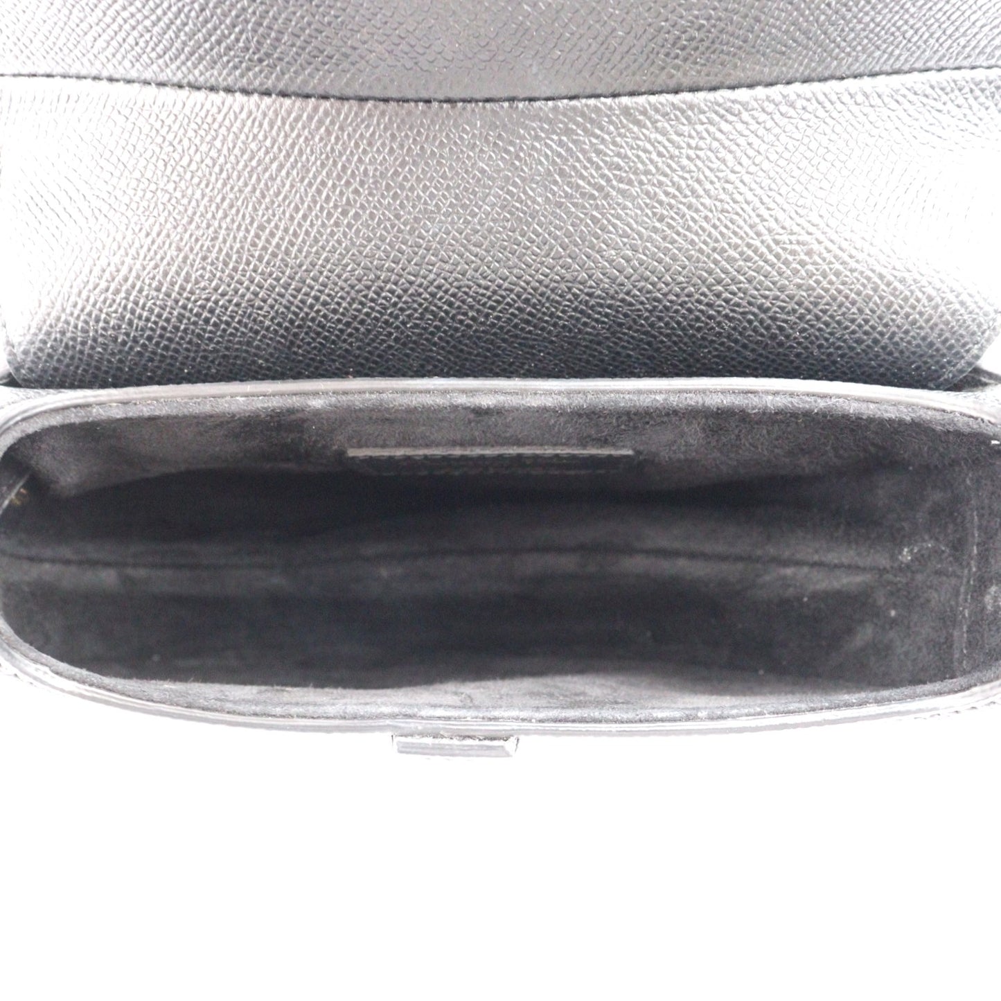 DIOR M0456CBAA SADDLE MINI BAG