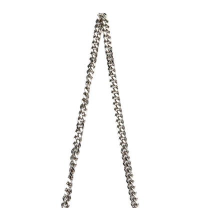SAINT LAURENT 377829 DND1N KATE WALLAET ON CHAIN