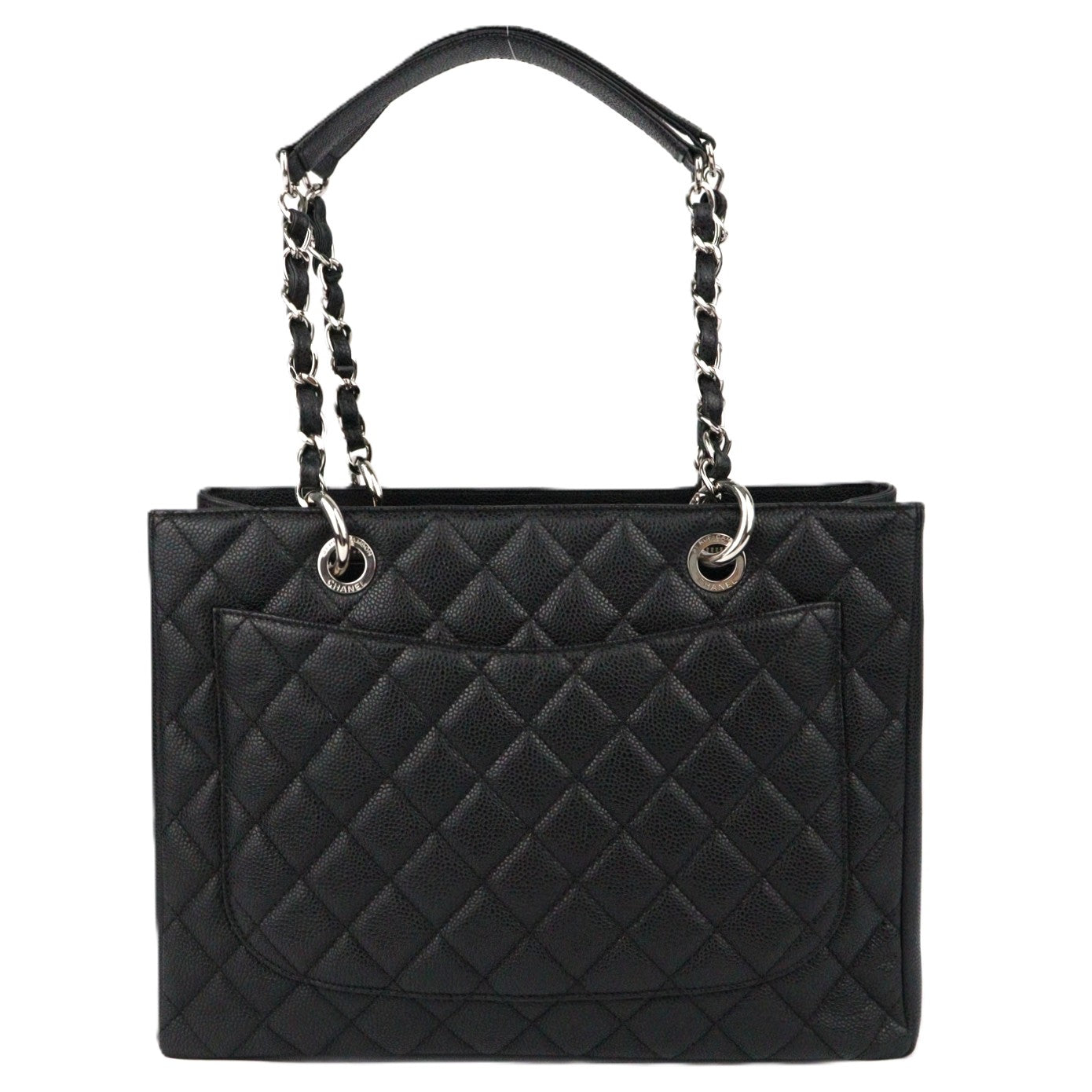 CHANEL 50995 GST SHOULDER BAG