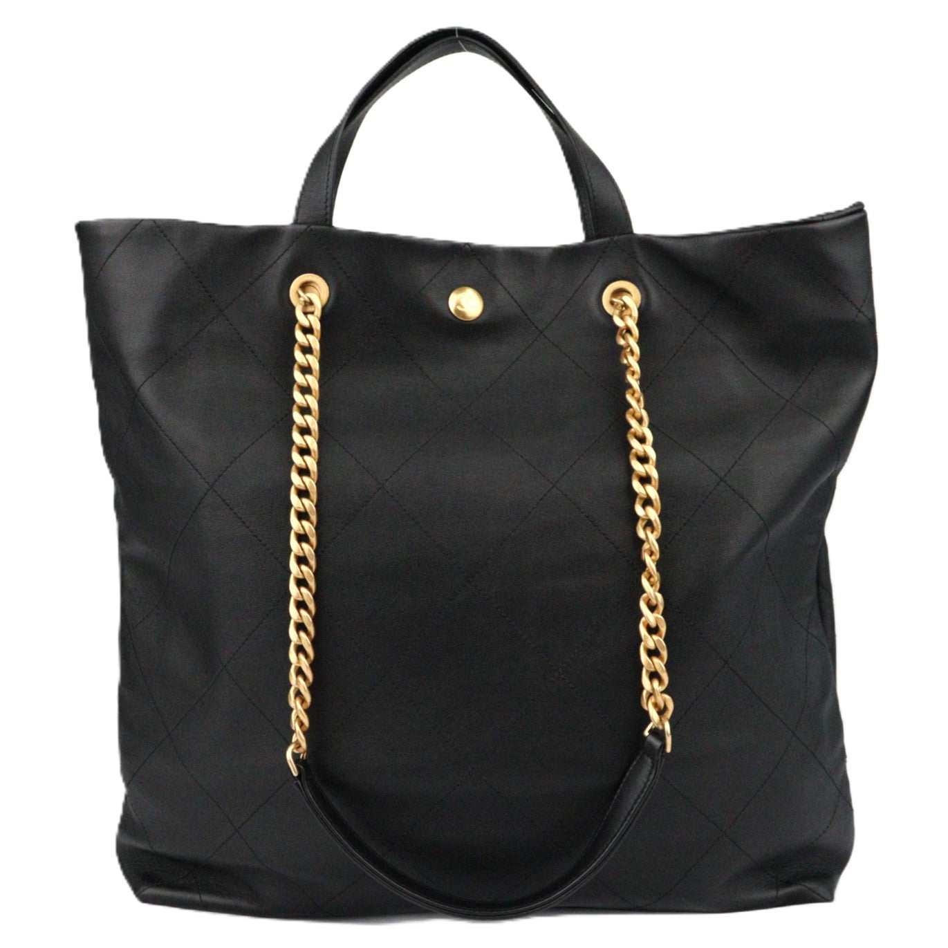 CHANEL AS3128 MAXI SHOPPING TOTE BAG