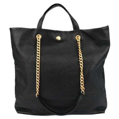 CHANEL AS3128 MAXI SHOPPING TOTE BAG