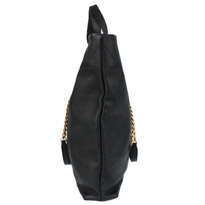 CHANEL AS3128 MAXI SHOPPING TOTE BAG