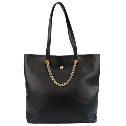 CHANEL MONOCO 23 TOTE BAG