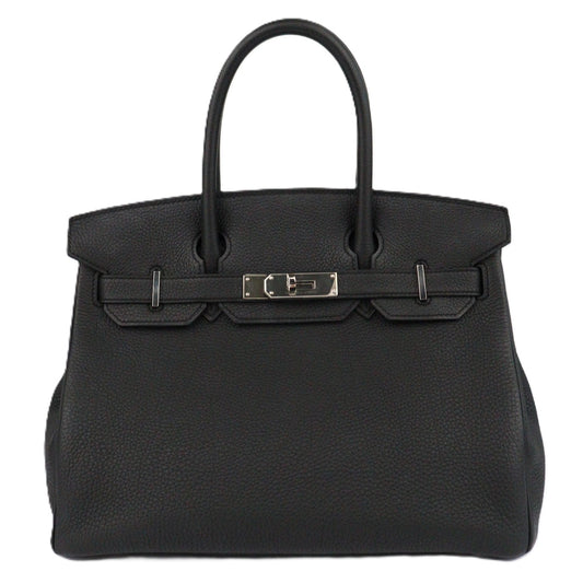 HERMES 027633CK BIRKIN 30 HANDBAG
