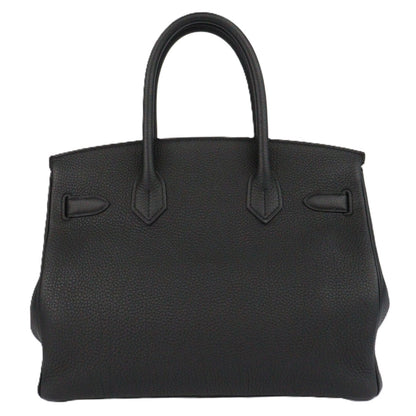 HERMES 027633CK BIRKIN 30 HANDBAG