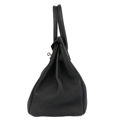 HERMES 027633CK BIRKIN 30 HANDBAG