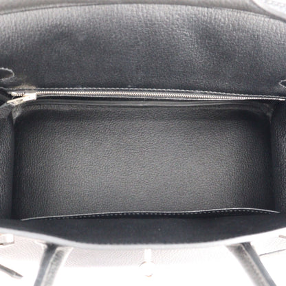 HERMES 027633CK BIRKIN 30 HANDBAG