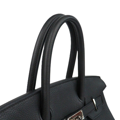 HERMES 027633CK BIRKIN 30 HANDBAG