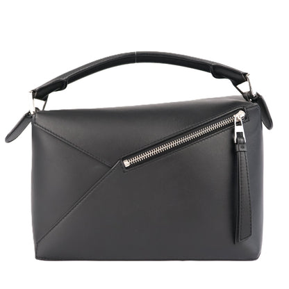 LOEWE A510P60X41 PUZZLE EDGE SMALL HANDBAG