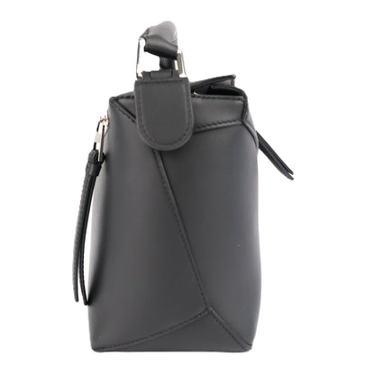 LOEWE A510P60X41 PUZZLE EDGE SMALL HANDBAG