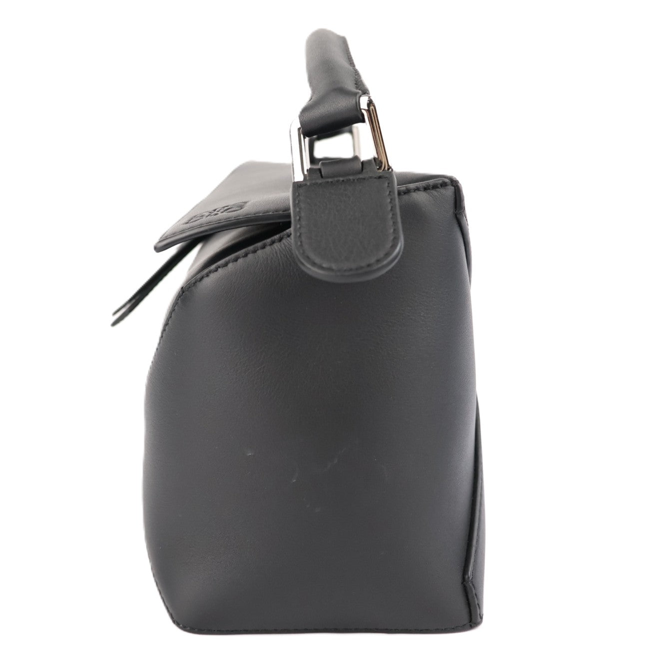 LOEWE A510P60X41 PUZZLE EDGE SMALL HANDBAG
