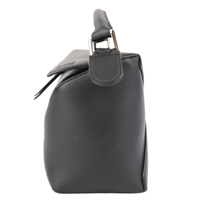 LOEWE A510P60X41 PUZZLE EDGE SMALL HANDBAG