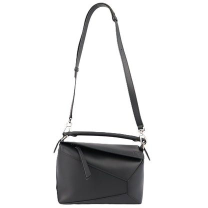 LOEWE A510P60X41 PUZZLE EDGE SMALL HANDBAG