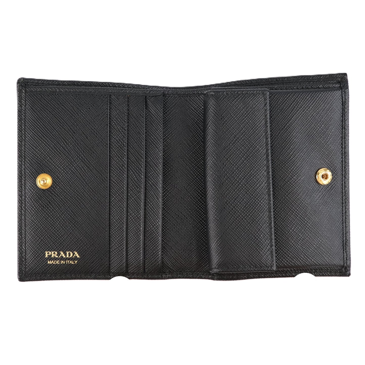 PRADA 1MV204 WALLET