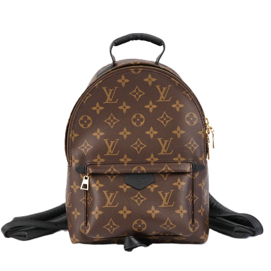 LOUIS VUITTON M44871 PALM SPRINGS PM BACKPACK