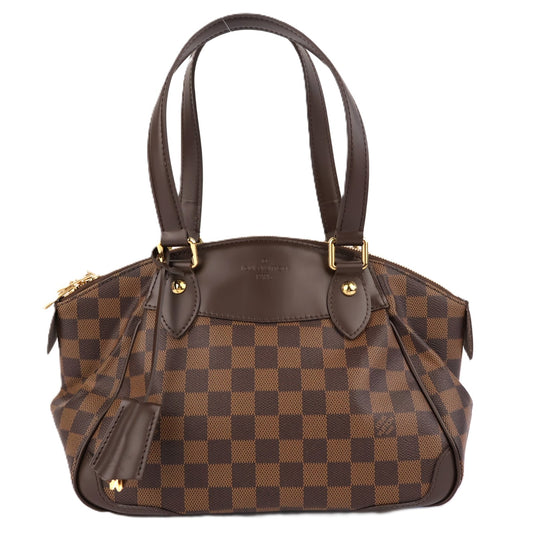 LOUIS VUITTON N41117 VERONA PM HANDBAG