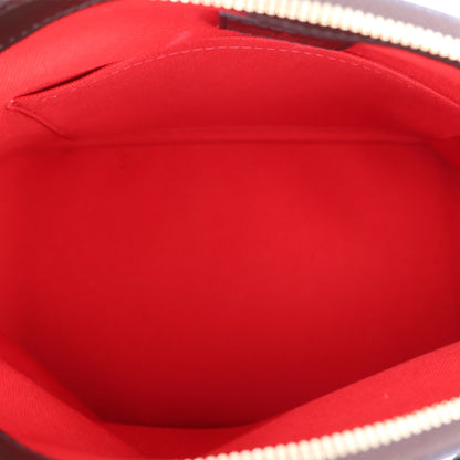 LOUIS VUITTON N41117 VERONA PM HANDBAG