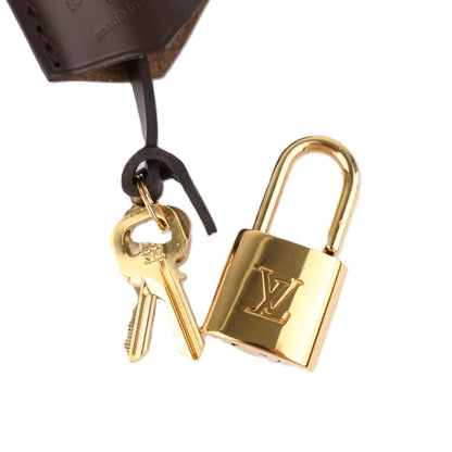 LOUIS VUITTON N41117 VERONA PM HANDBAG