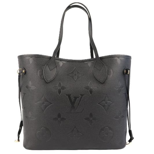 LOUIS VUITTON M45685 NEVERFULL MM TOTE BAG