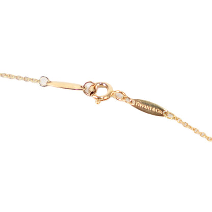 TIFFANY & Co. Diamonds by the Yard Necklace