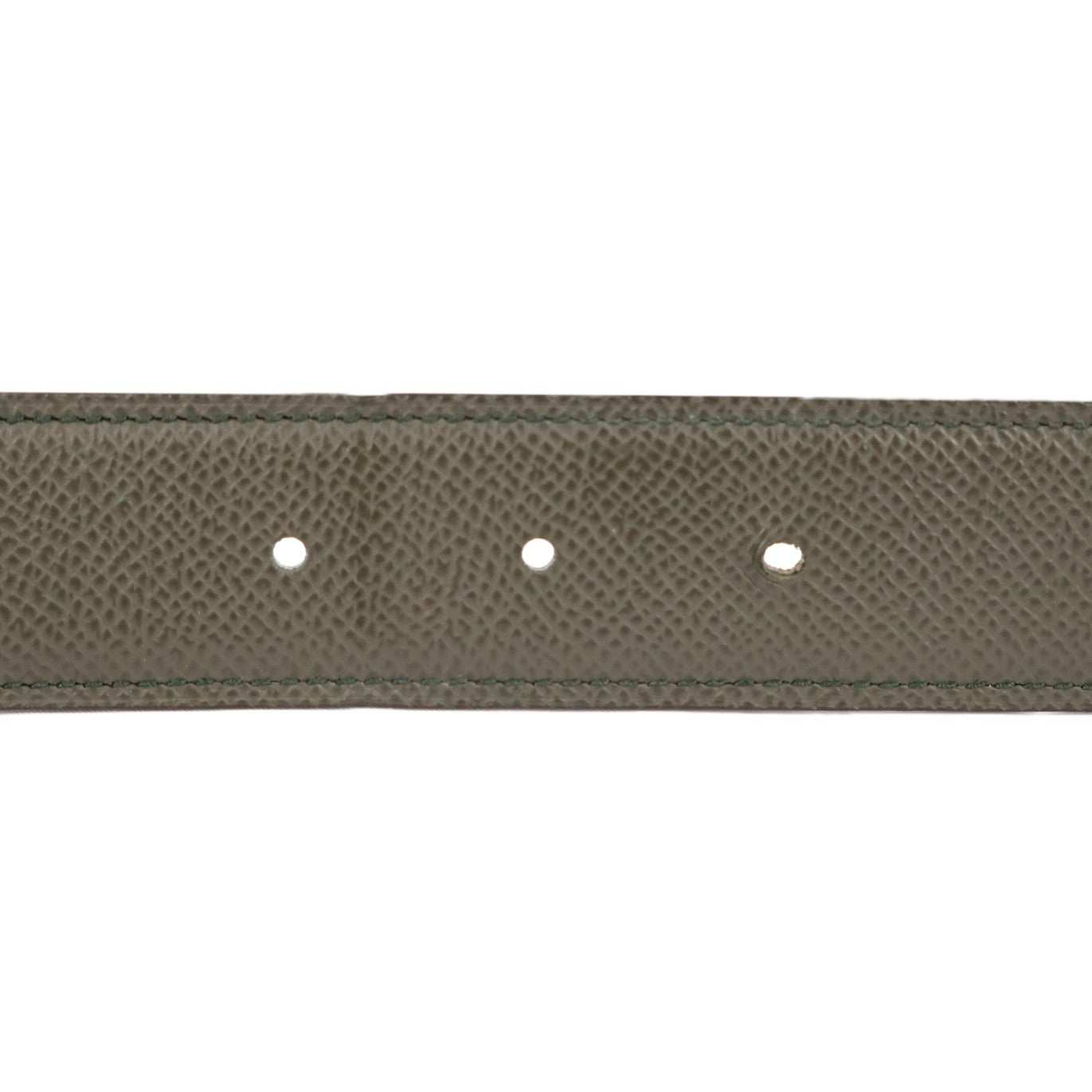 HERMES 080029CY+075394CA CEINTURE5382 MONOCHROME 85 BELT