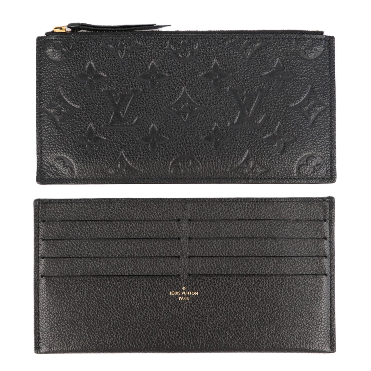 LOUIS VUITTON M64064 POCHETTE FELICIE CROSSBODY BAG