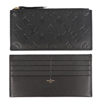 LOUIS VUITTON M64064 POCHETTE FELICIE CROSSBODY BAG