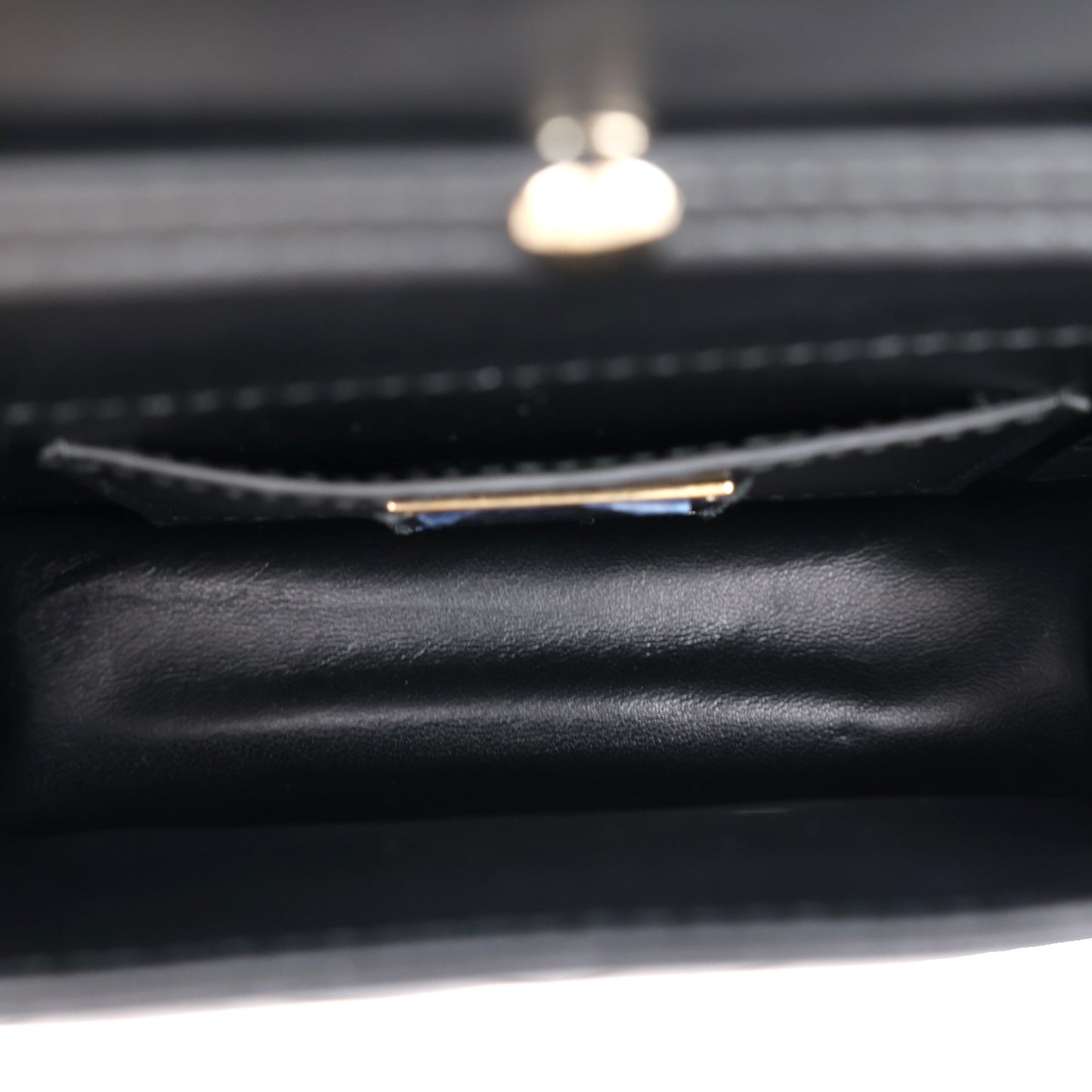 BVLGARI 288985 SERPENTI DIAMOND BLAST CROSSBODY BAG