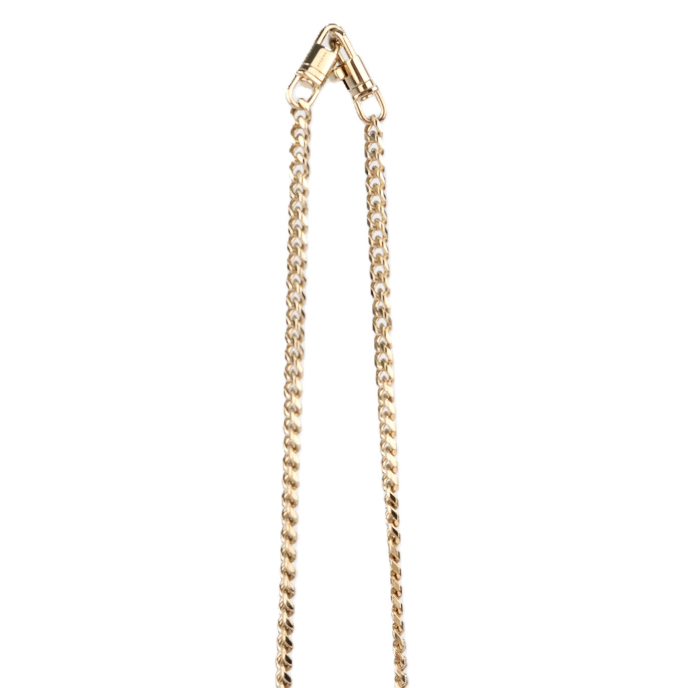 BVLGARI 288985 SERPENTI DIAMOND BLAST CROSSBODY BAG
