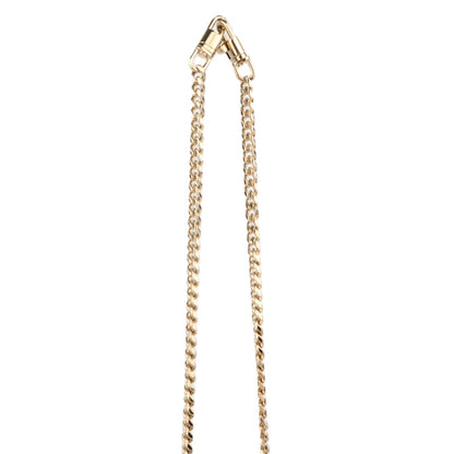 BVLGARI 288985 SERPENTI DIAMOND BLAST CROSSBODY BAG