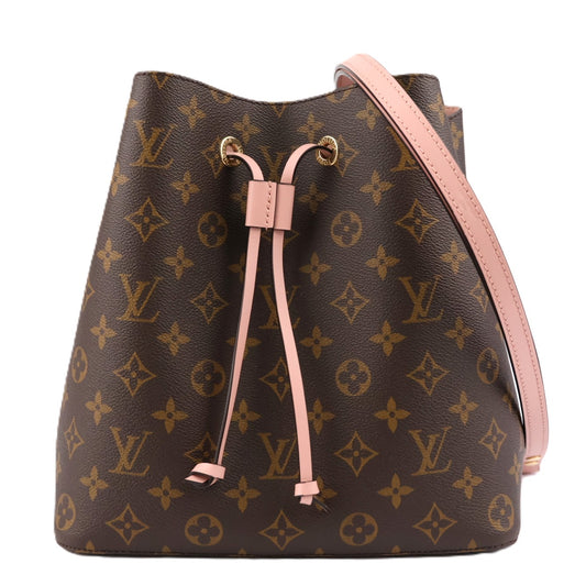 LOUIS VUITTON M44022 NEO NOE MM SHOULDER BAG