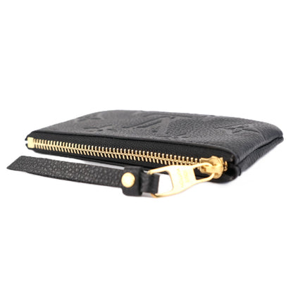 LOUIS VUITTON M80879 POCHETTE CLES KEY POUCH