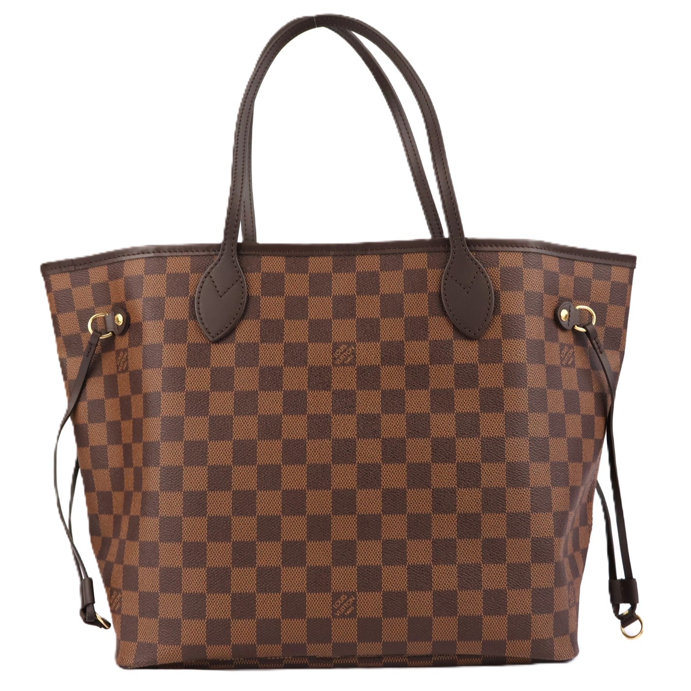 LOUIS VUITTON N41358 NEVERFULL MM TOTE BAG