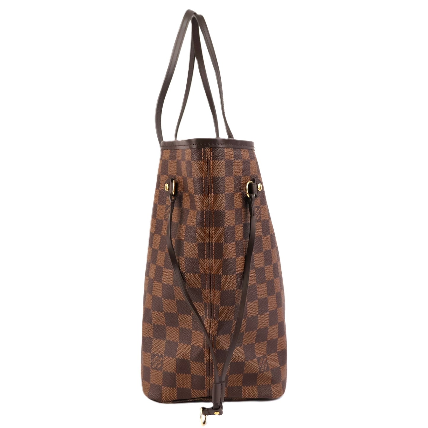 LOUIS VUITTON N41358 NEVERFULL MM TOTE BAG
