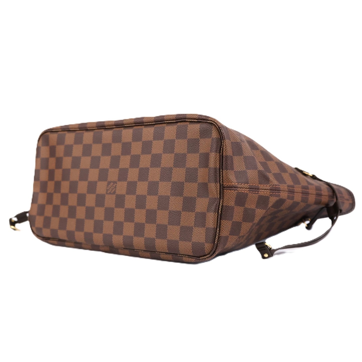 LOUIS VUITTON N41358 NEVERFULL MM TOTE BAG