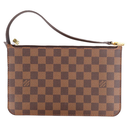 LOUIS VUITTON N41358 NEVERFULL MM TOTE BAG