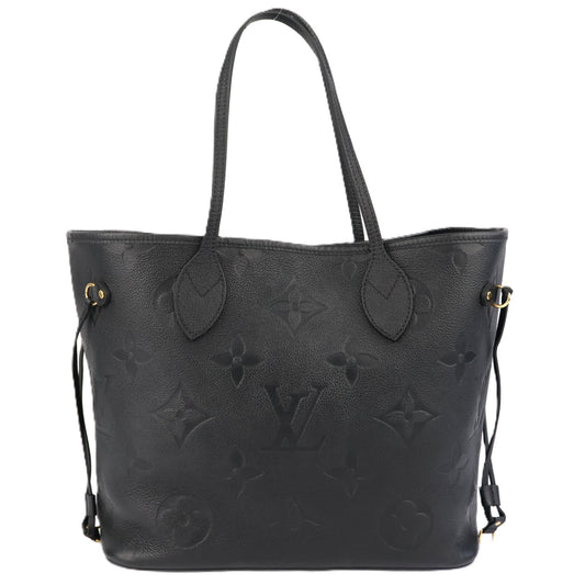 LOUIS VUITTON M45685 NEVERFULL MM TOTE BAG