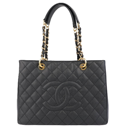 CHANEL 50995 GST TOTE BAG