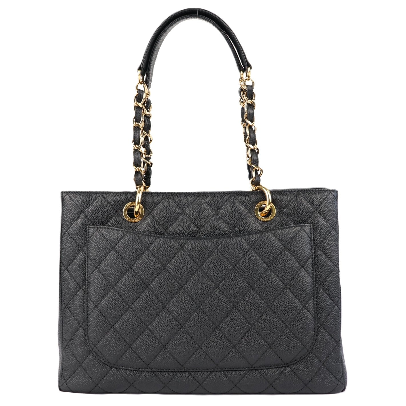 CHANEL 50995 GST TOTE BAG