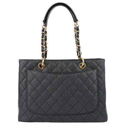 CHANEL 50995 GST TOTE BAG