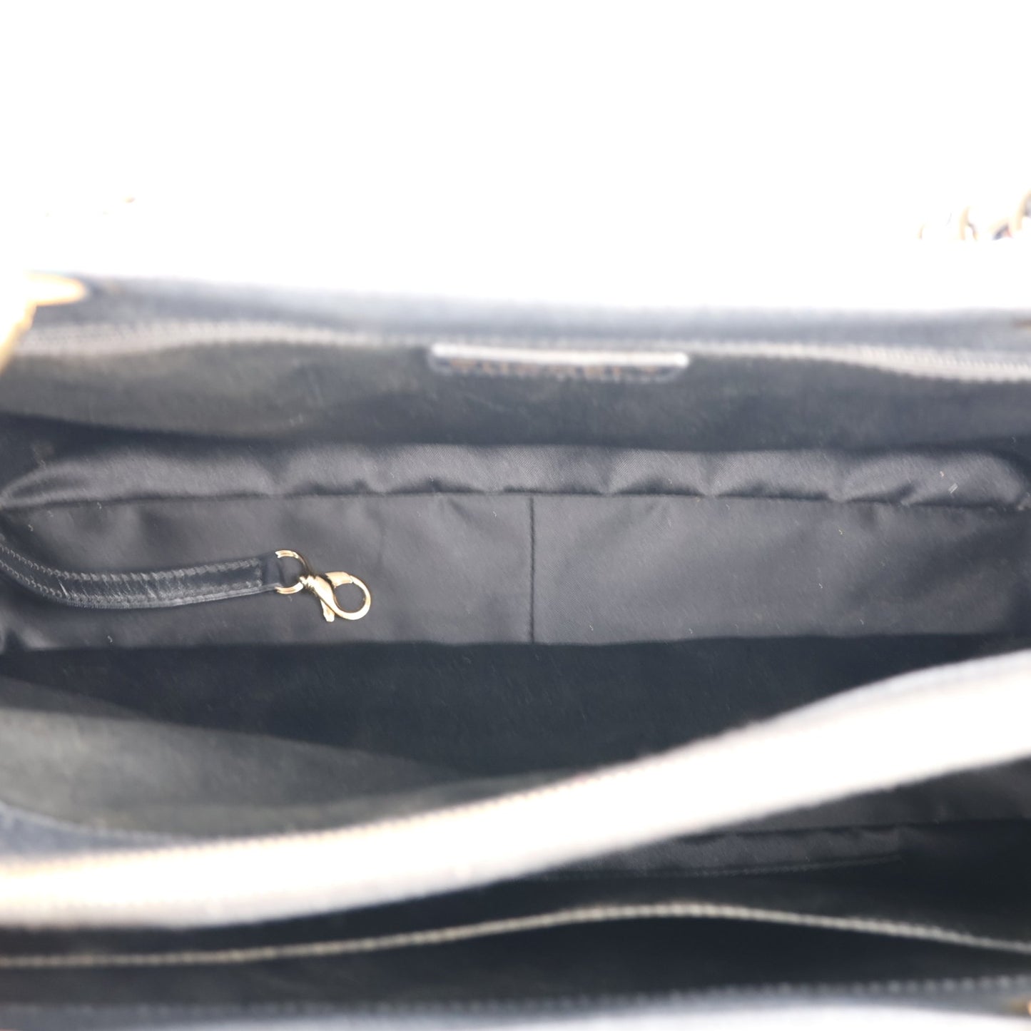 CHANEL 50995 GST TOTE BAG