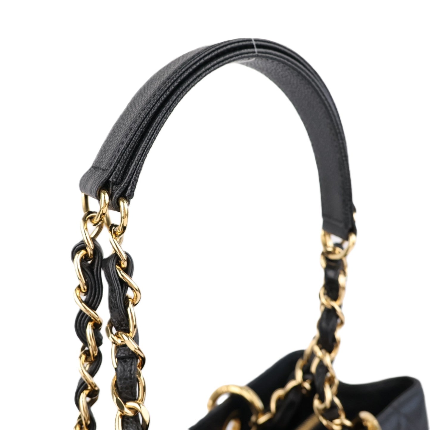 CHANEL 50995 GST TOTE BAG