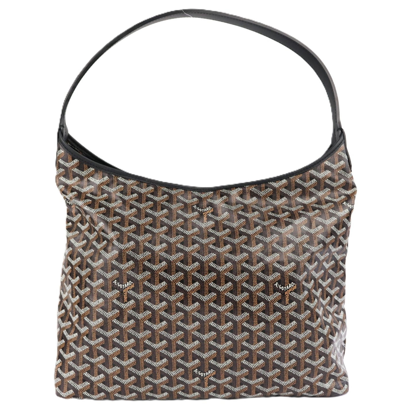 GOYARD BOHEME HOBO BAG