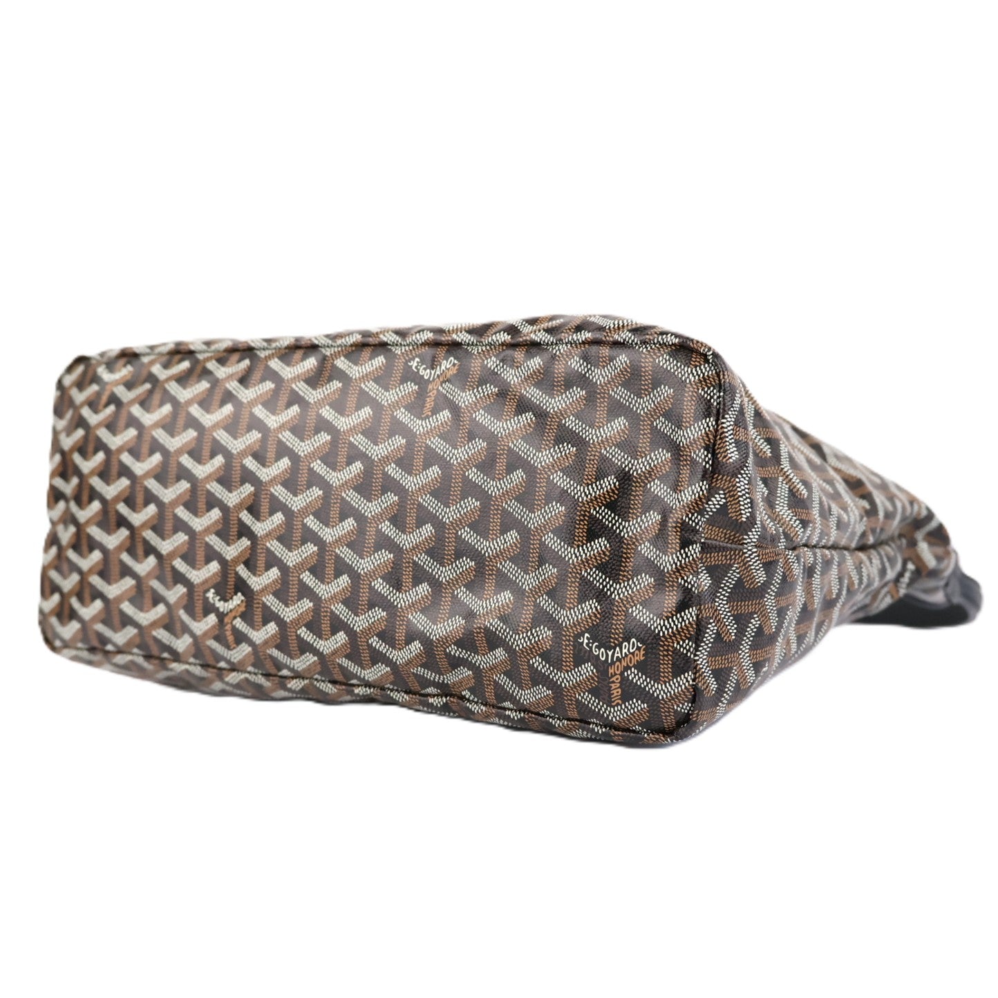 GOYARD BOHEME HOBO BAG