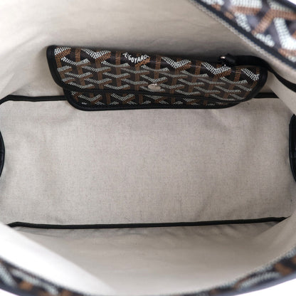 GOYARD BOHEME HOBO BAG