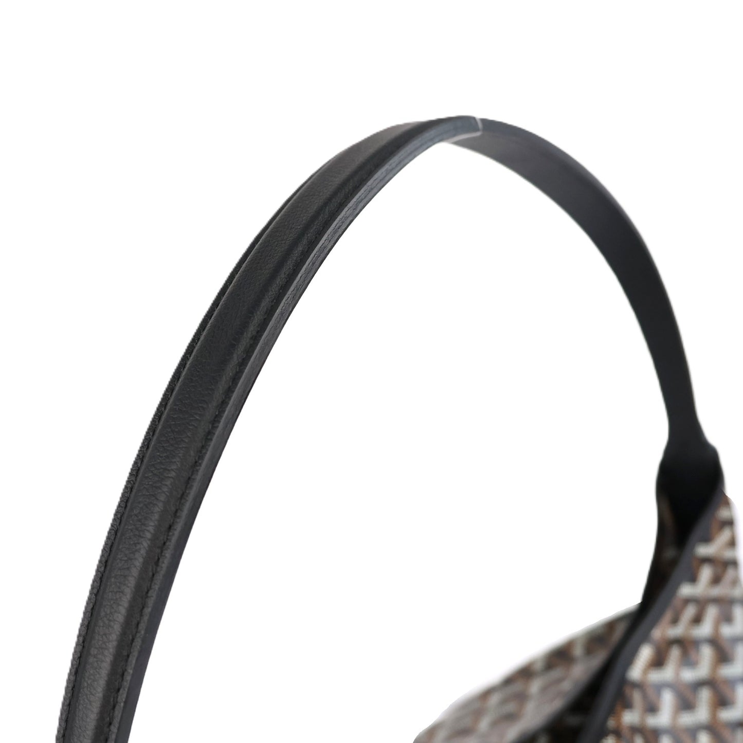 GOYARD BOHEME HOBO BAG